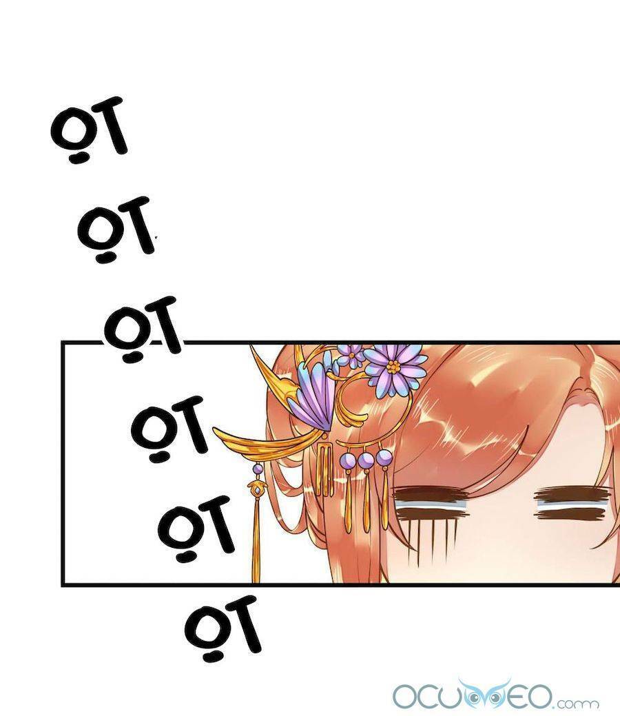 Quý Phi Này Có Chút Cơ: Chapter 9