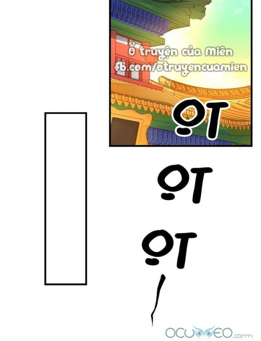Quý Phi Này Có Chút Cơ: Chapter 9