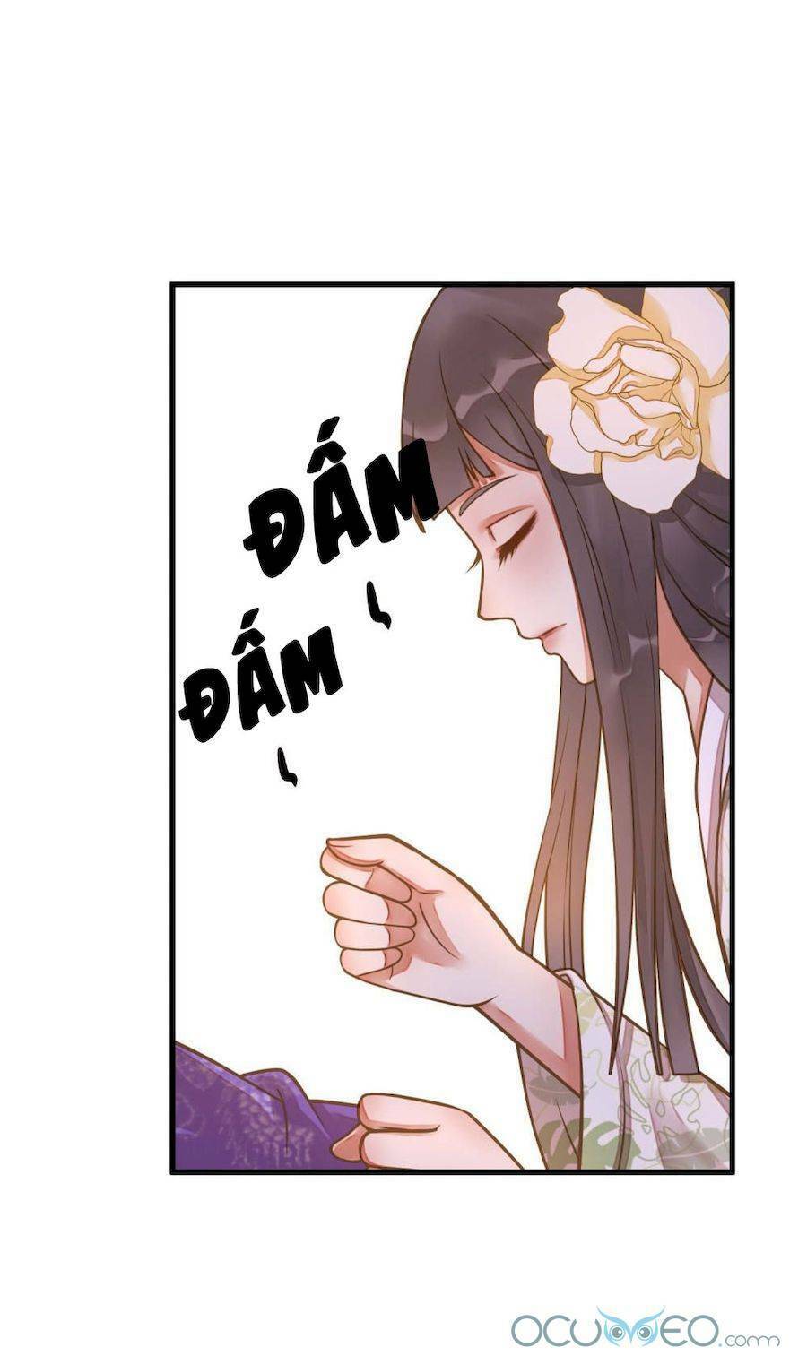 Quý Phi Này Có Chút Cơ: Chapter 9
