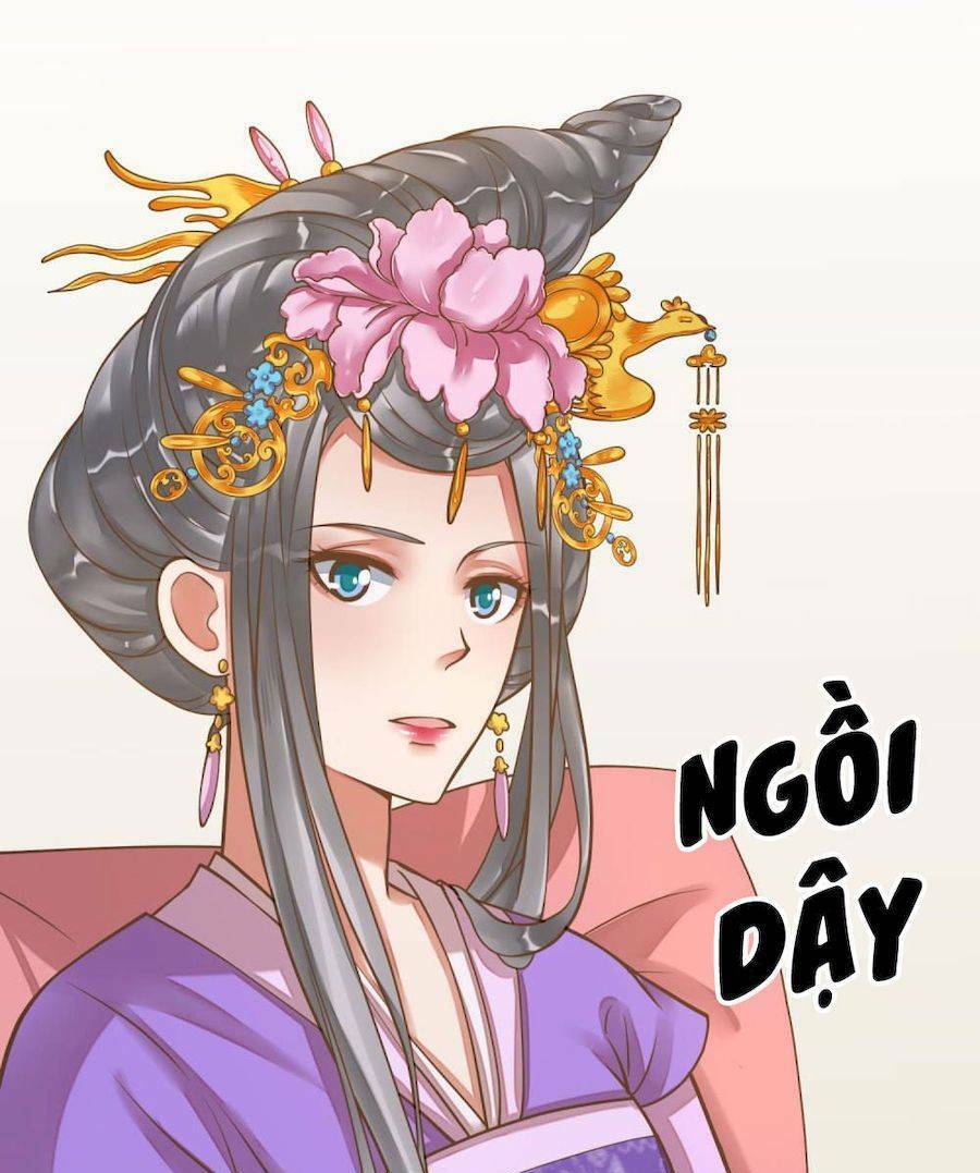 Quý Phi Này Có Chút Cơ: Chapter 9