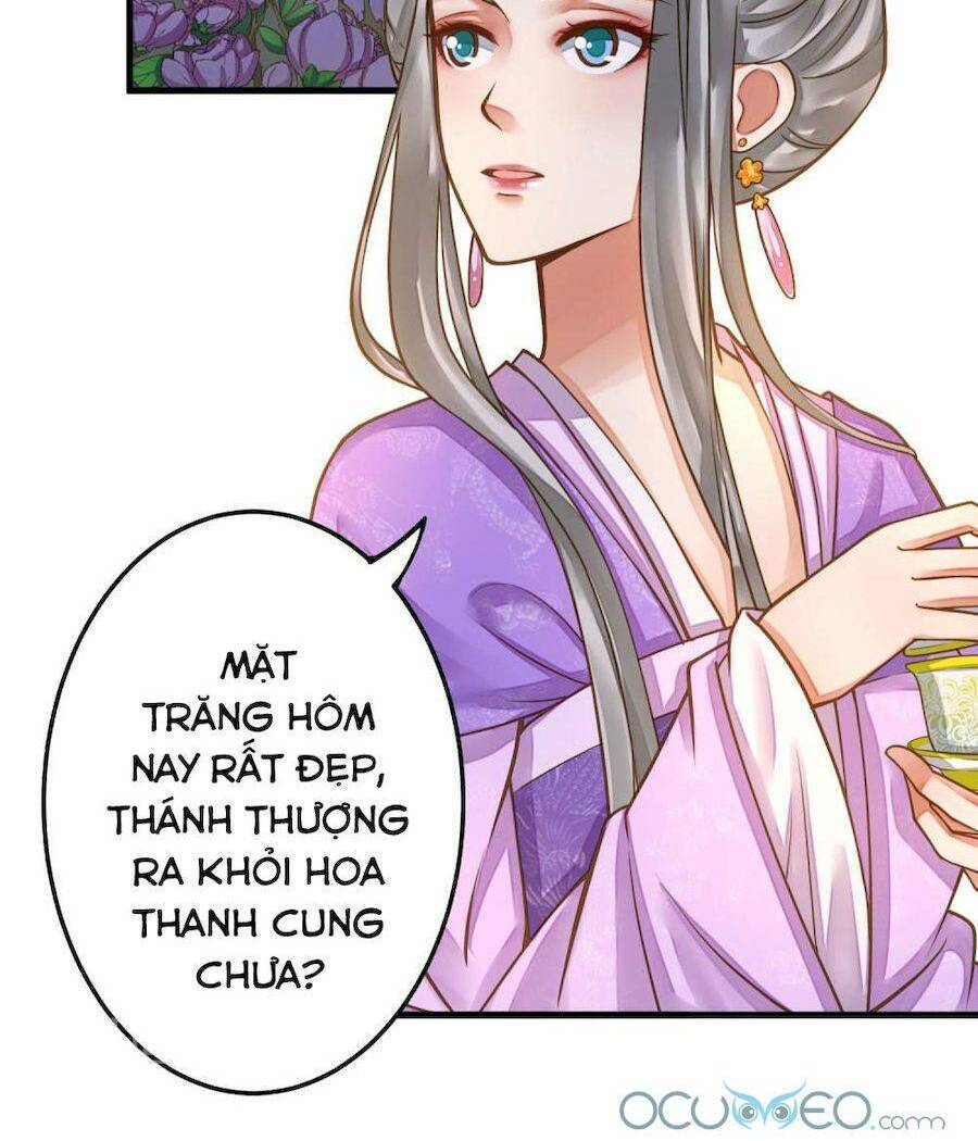 Quý Phi Này Có Chút Cơ: Chapter 9