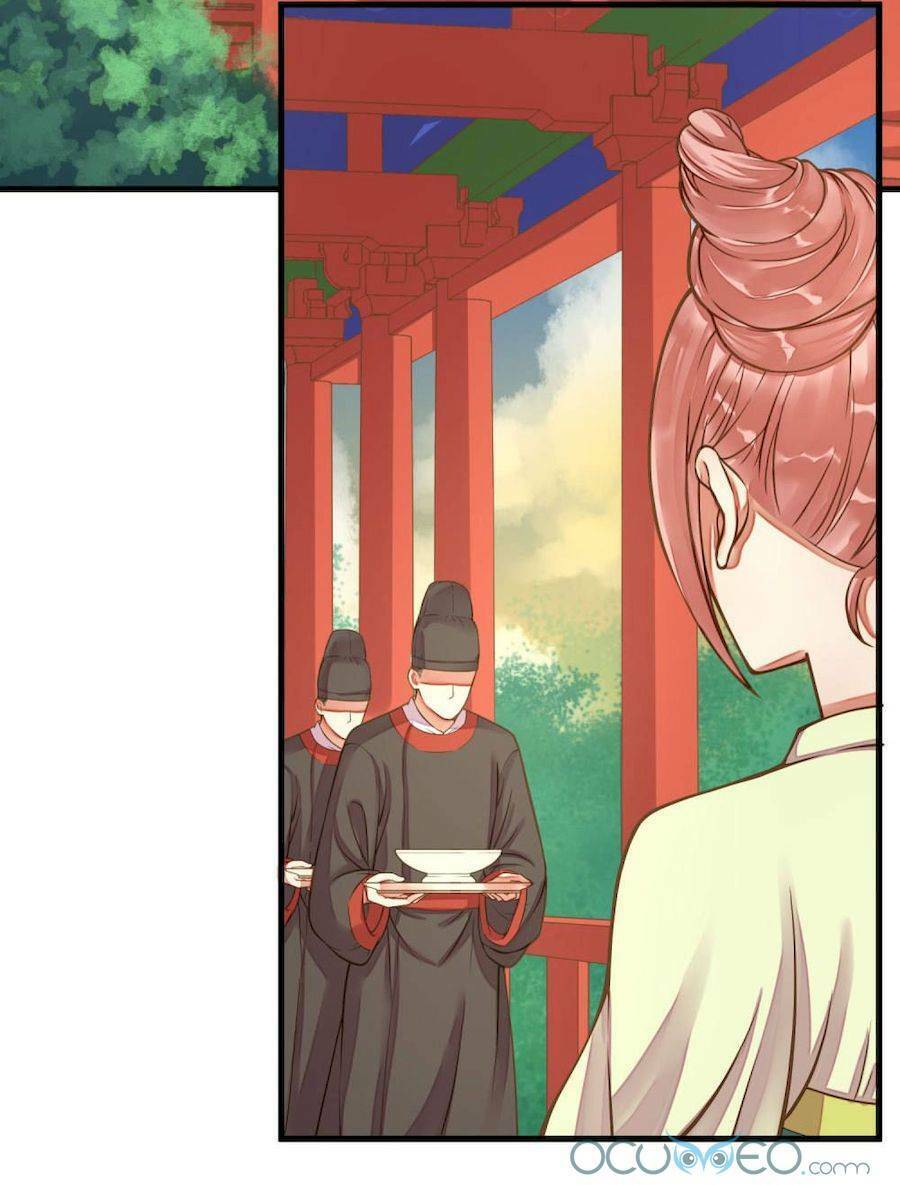 Quý Phi Này Có Chút Cơ: Chapter 9