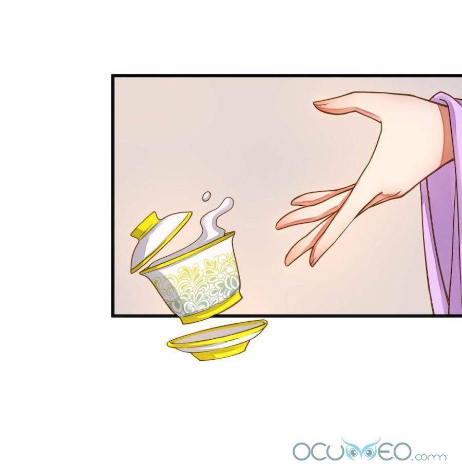Quý Phi Này Có Chút Cơ: Chapter 9