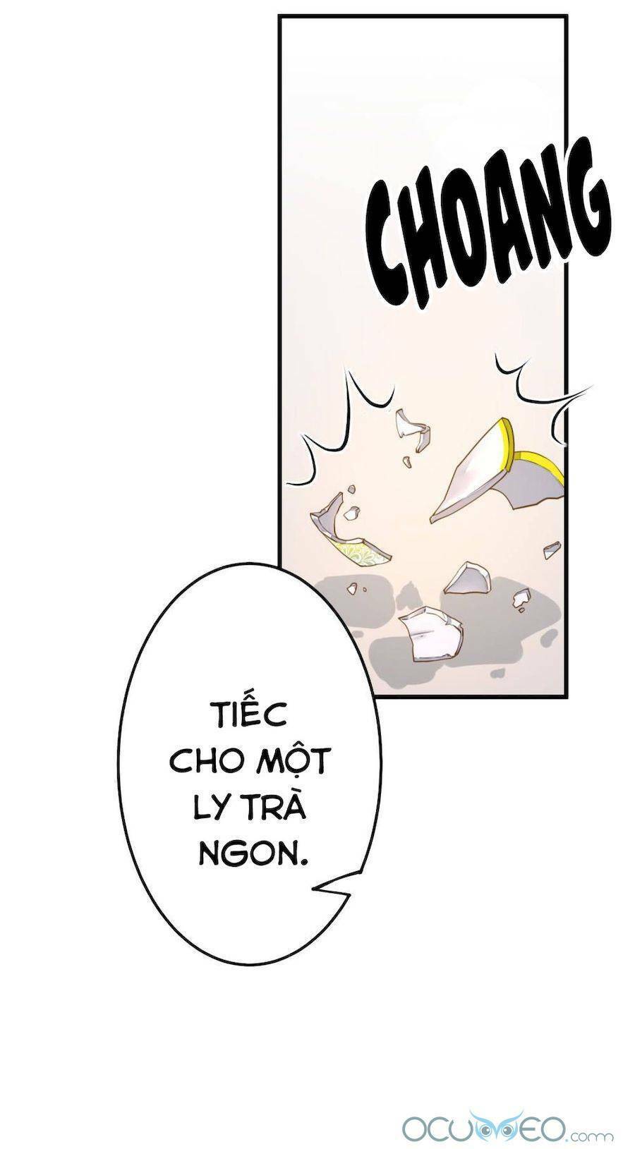 Quý Phi Này Có Chút Cơ: Chapter 9