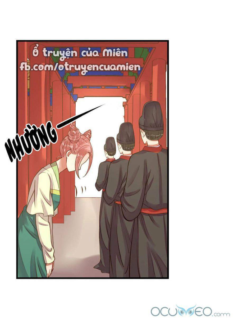 Quý Phi Này Có Chút Cơ: Chapter 9