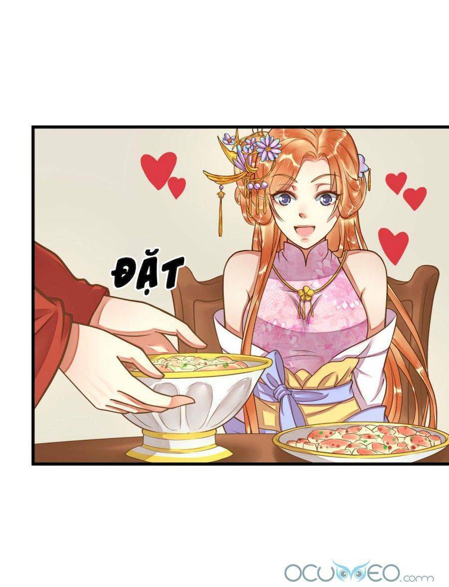 Quý Phi Này Có Chút Cơ: Chapter 9