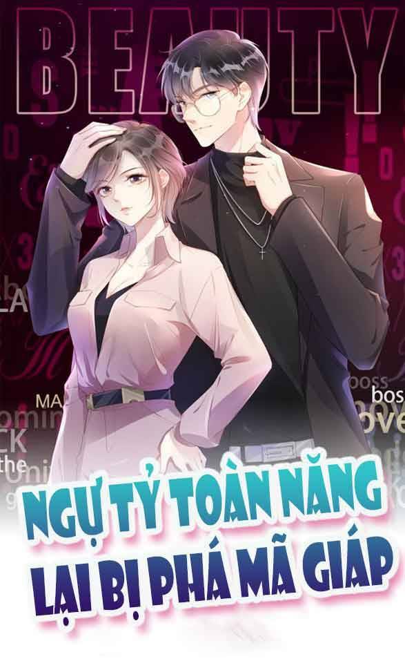 Ngự Tỷ Toàn Năng Lại Bị Phá Mã Giáp: Chapter 54