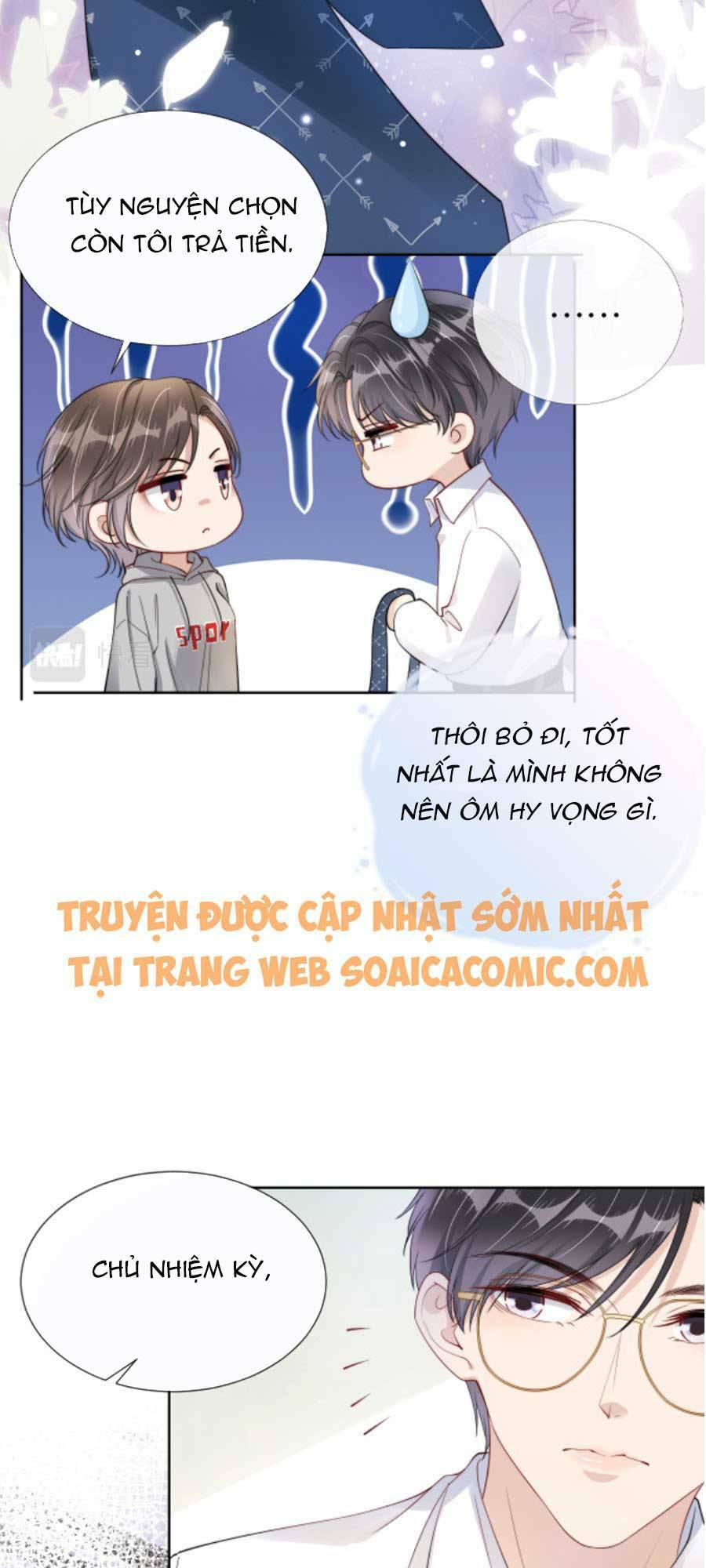 Ngự Tỷ Toàn Năng Lại Bị Phá Mã Giáp: Chapter 54