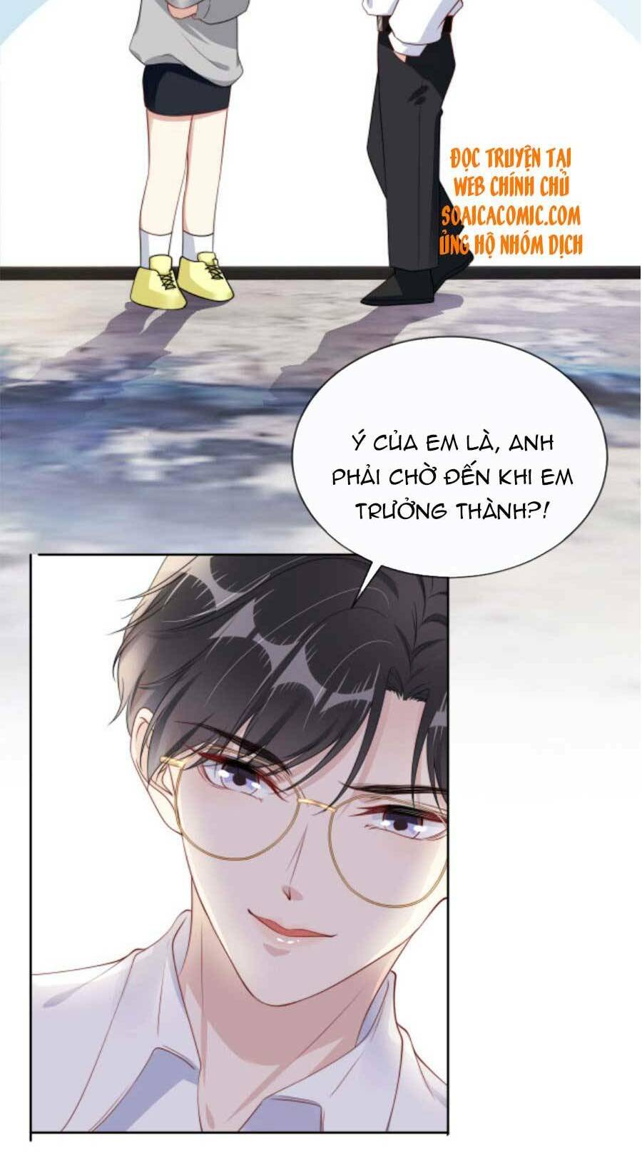 Ngự Tỷ Toàn Năng Lại Bị Phá Mã Giáp: Chapter 54
