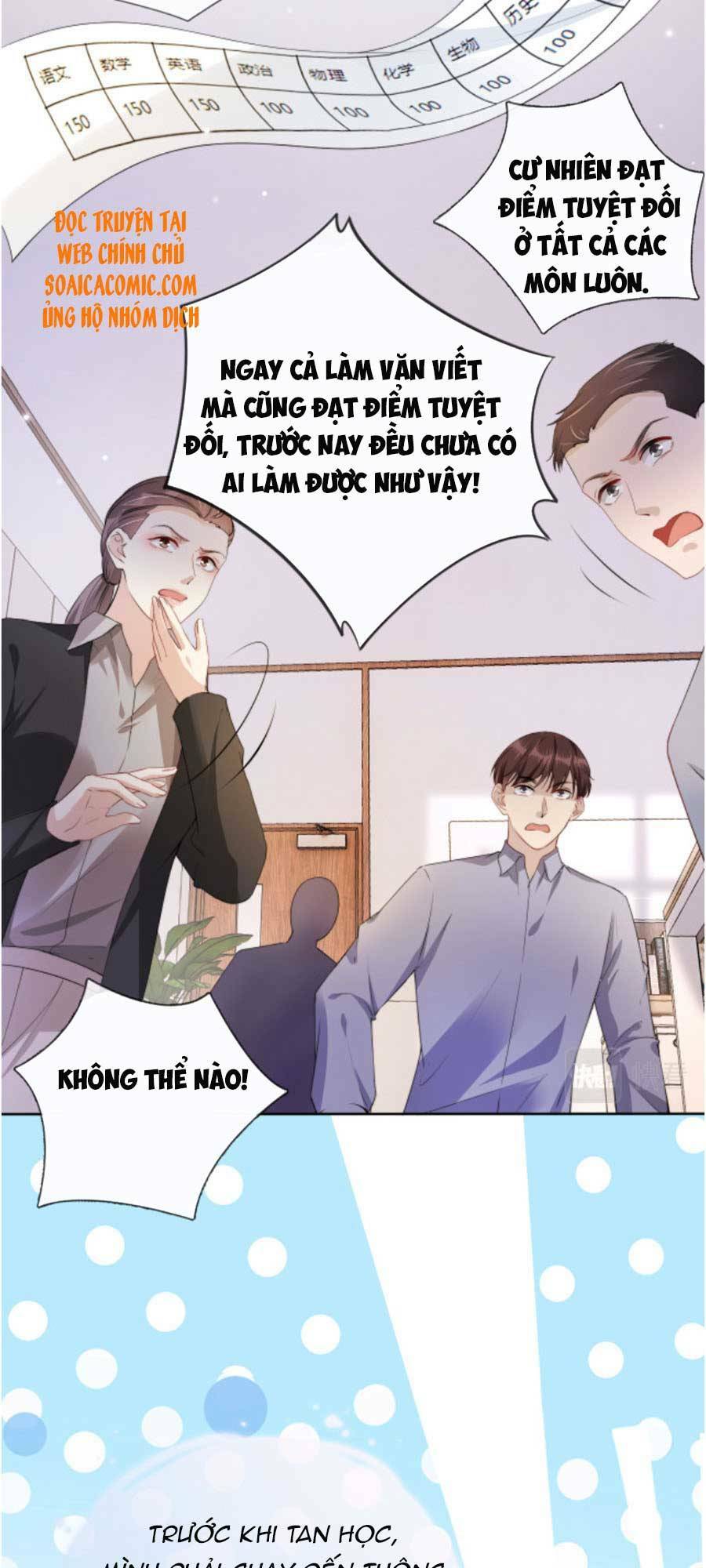 Ngự Tỷ Toàn Năng Lại Bị Phá Mã Giáp: Chapter 54
