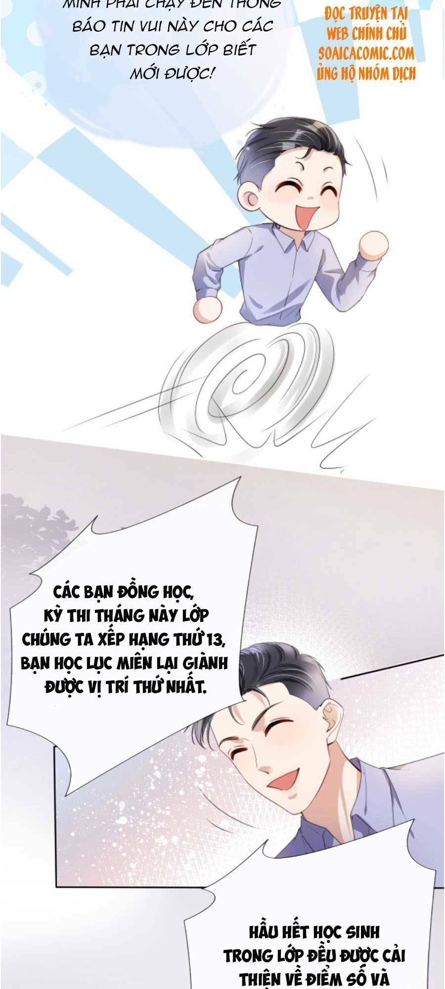 Ngự Tỷ Toàn Năng Lại Bị Phá Mã Giáp: Chapter 54
