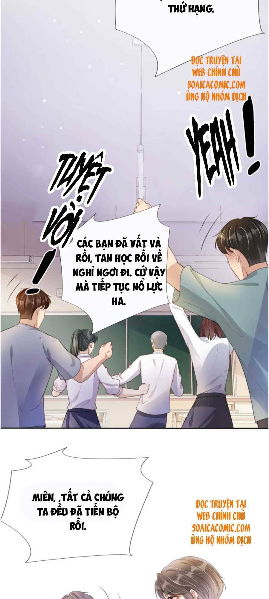 Ngự Tỷ Toàn Năng Lại Bị Phá Mã Giáp: Chapter 54