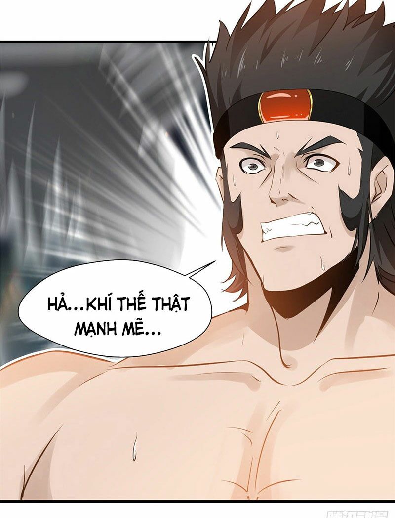 Chúa Tể Mạnh Nhất: Chapter 11