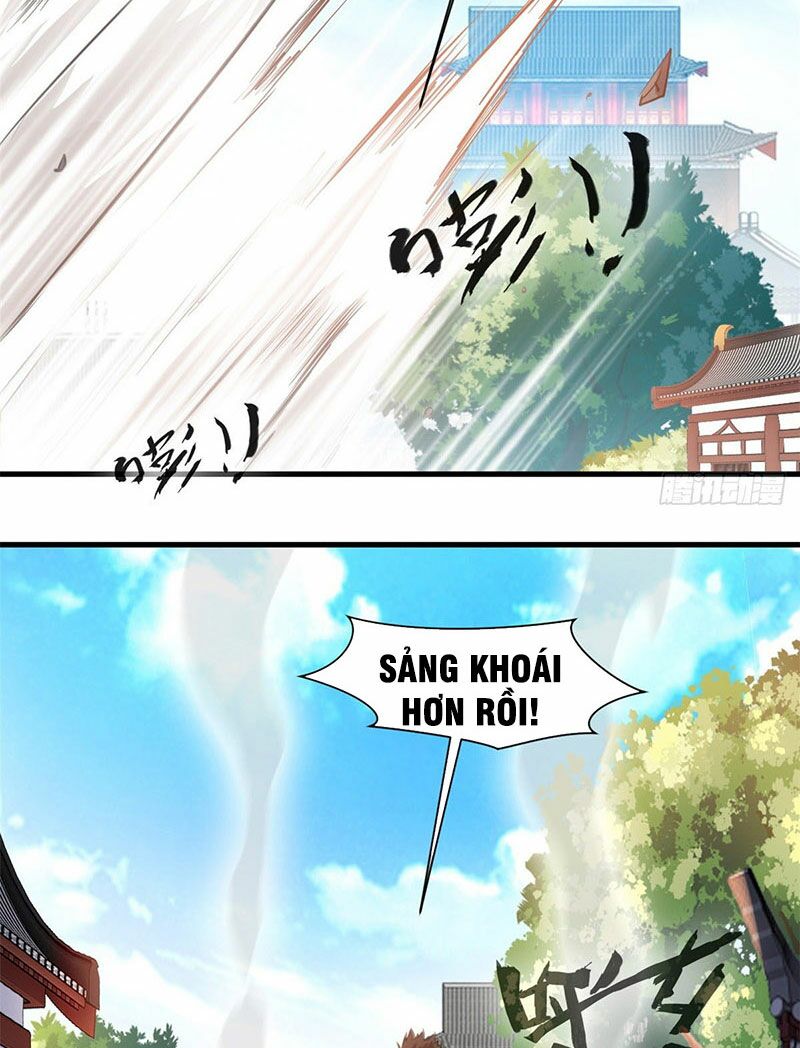 Chúa Tể Mạnh Nhất: Chapter 11