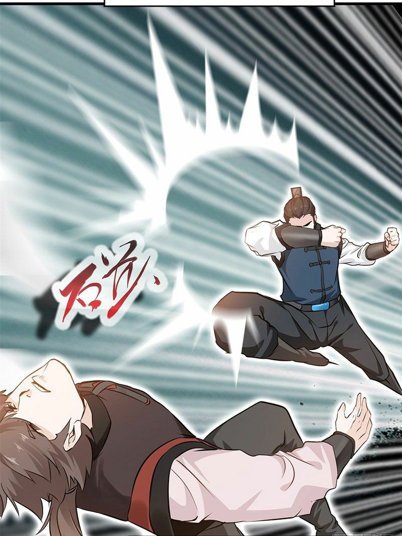 Chúa Tể Mạnh Nhất: Chapter 11