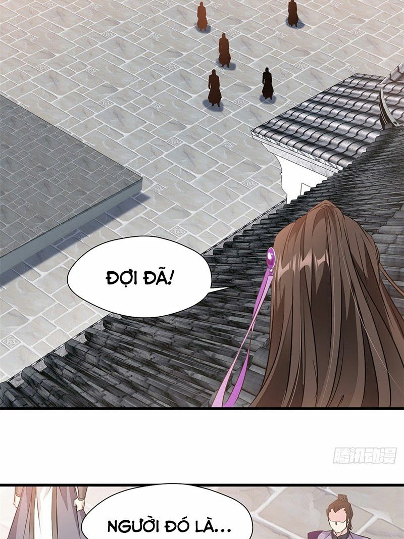Chúa Tể Mạnh Nhất: Chapter 11