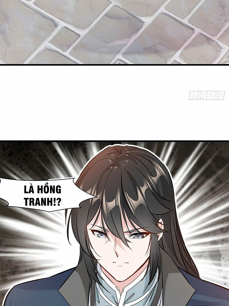 Chúa Tể Mạnh Nhất: Chapter 11