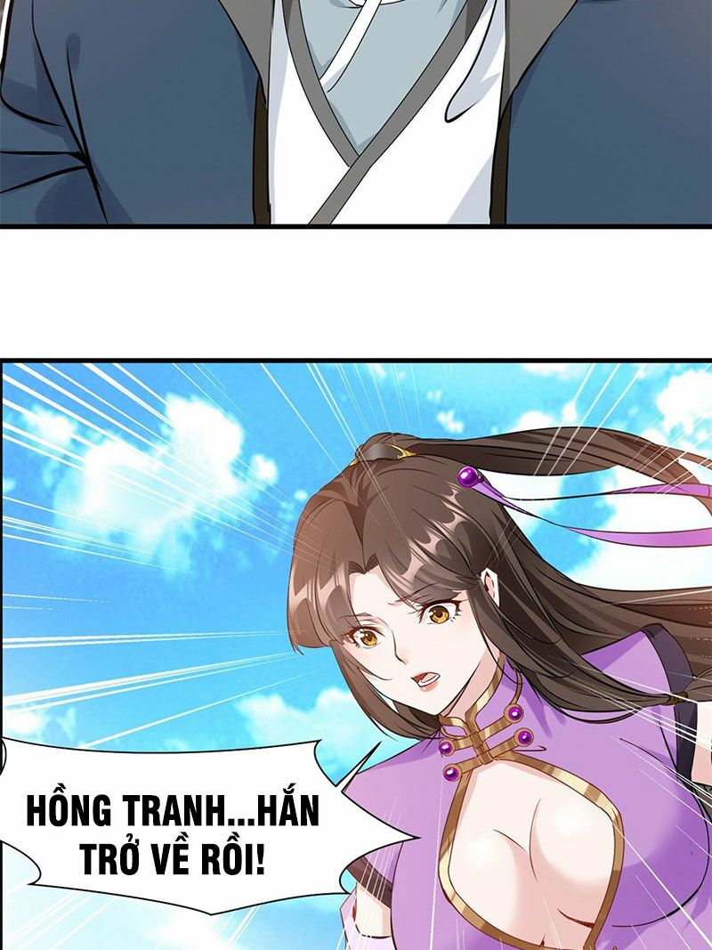 Chúa Tể Mạnh Nhất: Chapter 11