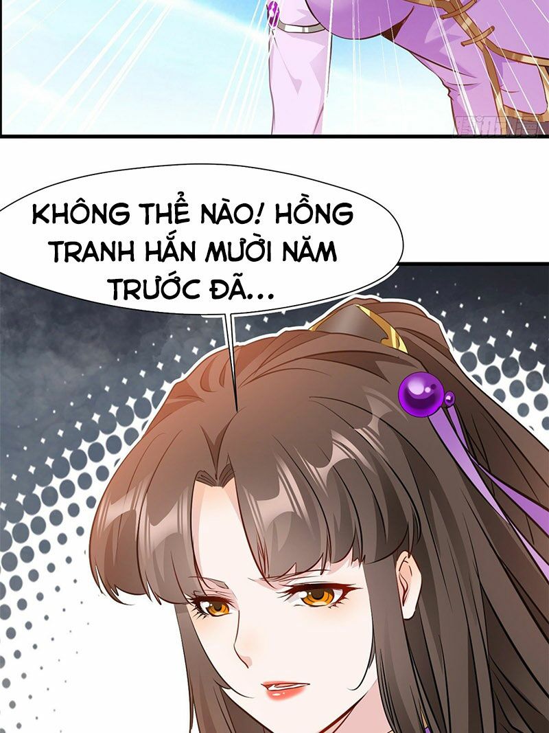 Chúa Tể Mạnh Nhất: Chapter 11