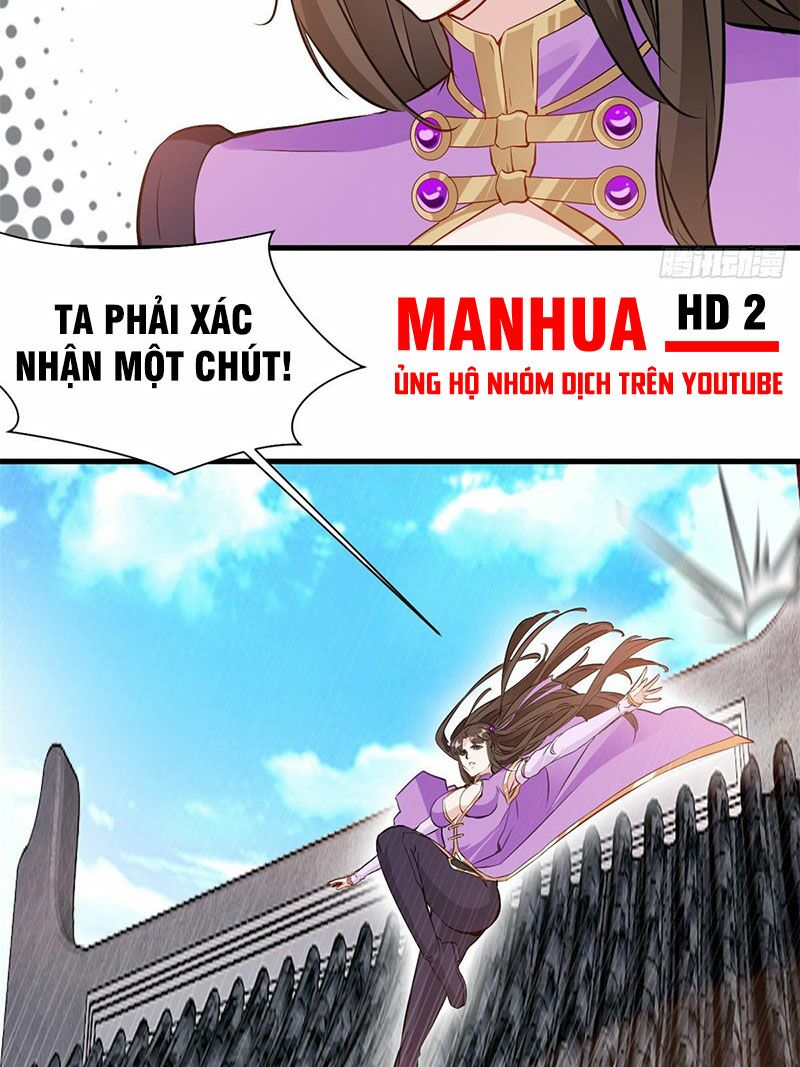 Chúa Tể Mạnh Nhất: Chapter 11