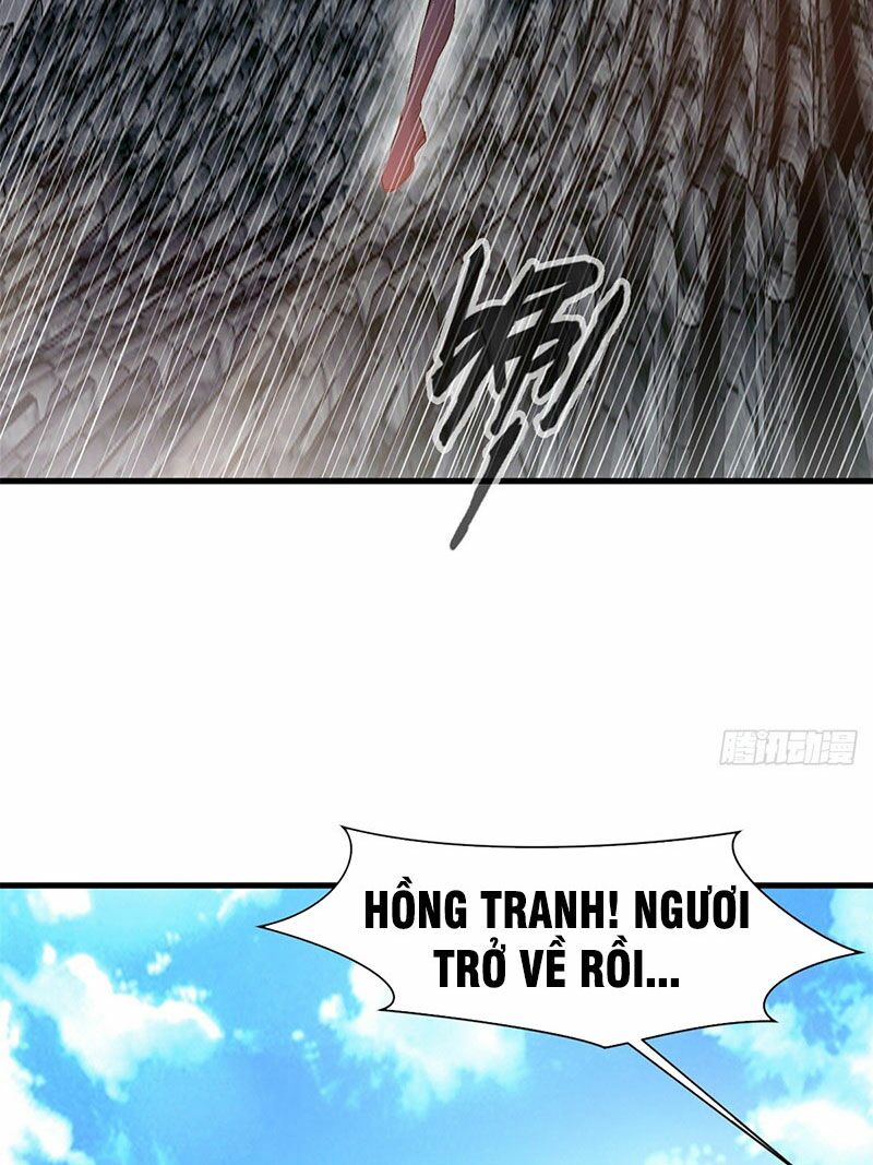 Chúa Tể Mạnh Nhất: Chapter 11