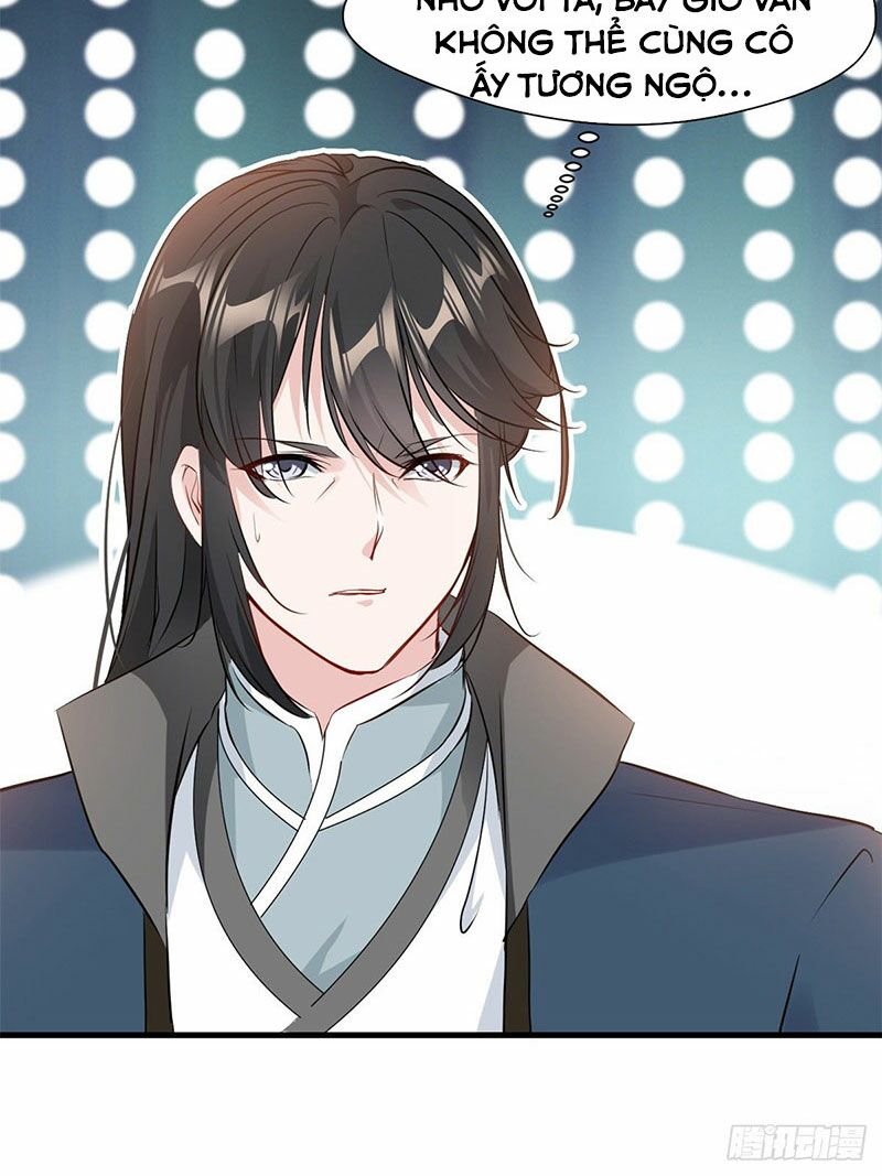 Chúa Tể Mạnh Nhất: Chapter 11