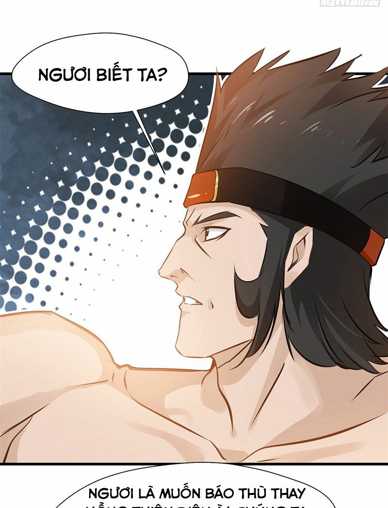 Chúa Tể Mạnh Nhất: Chapter 11