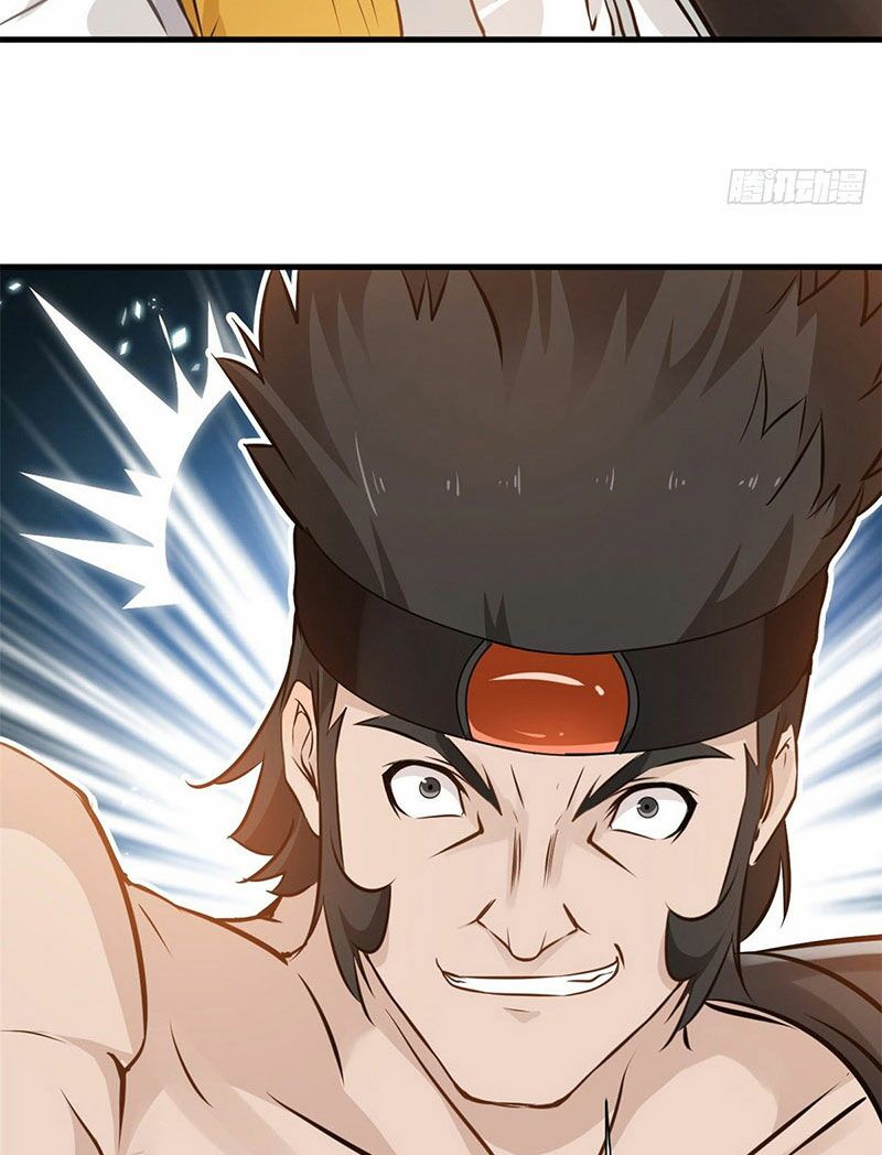 Chúa Tể Mạnh Nhất: Chapter 11