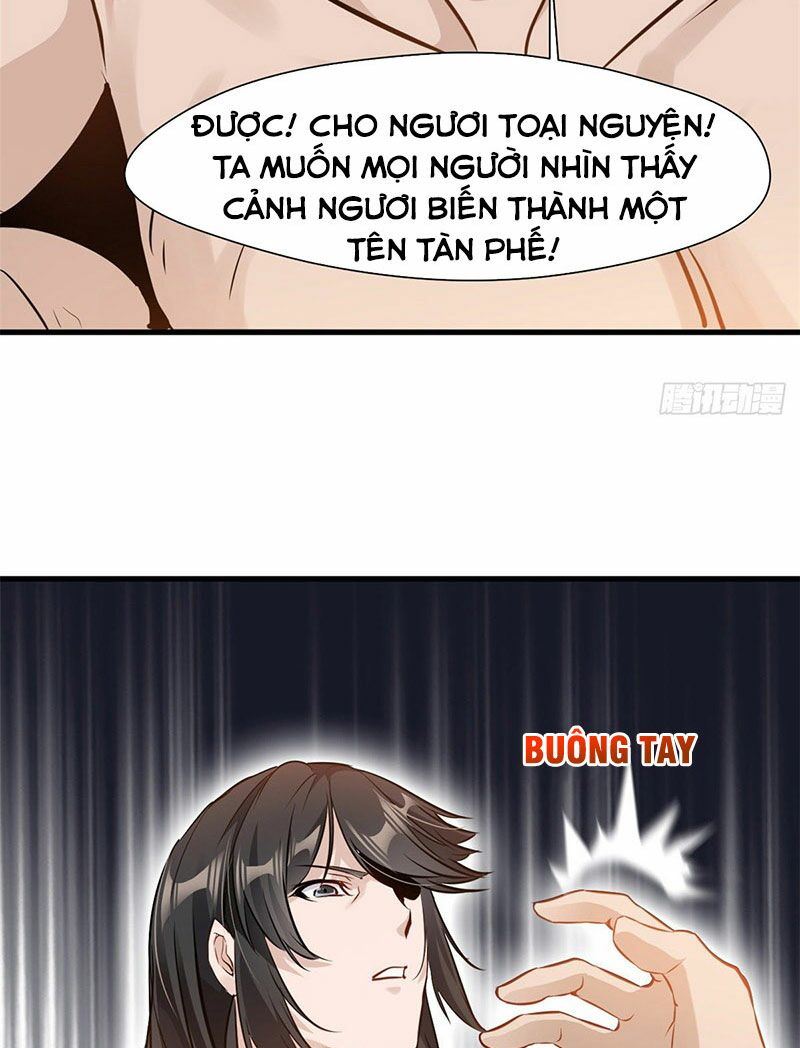 Chúa Tể Mạnh Nhất: Chapter 11