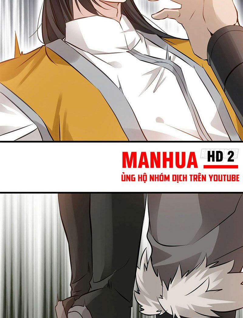 Chúa Tể Mạnh Nhất: Chapter 11