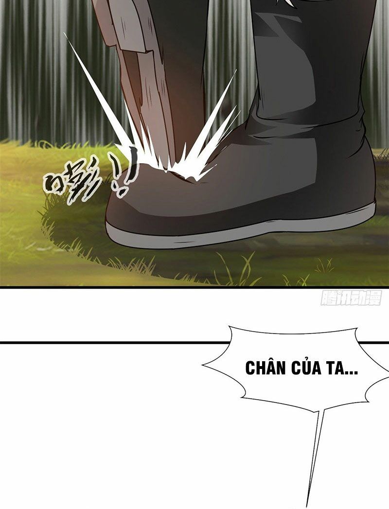 Chúa Tể Mạnh Nhất: Chapter 11