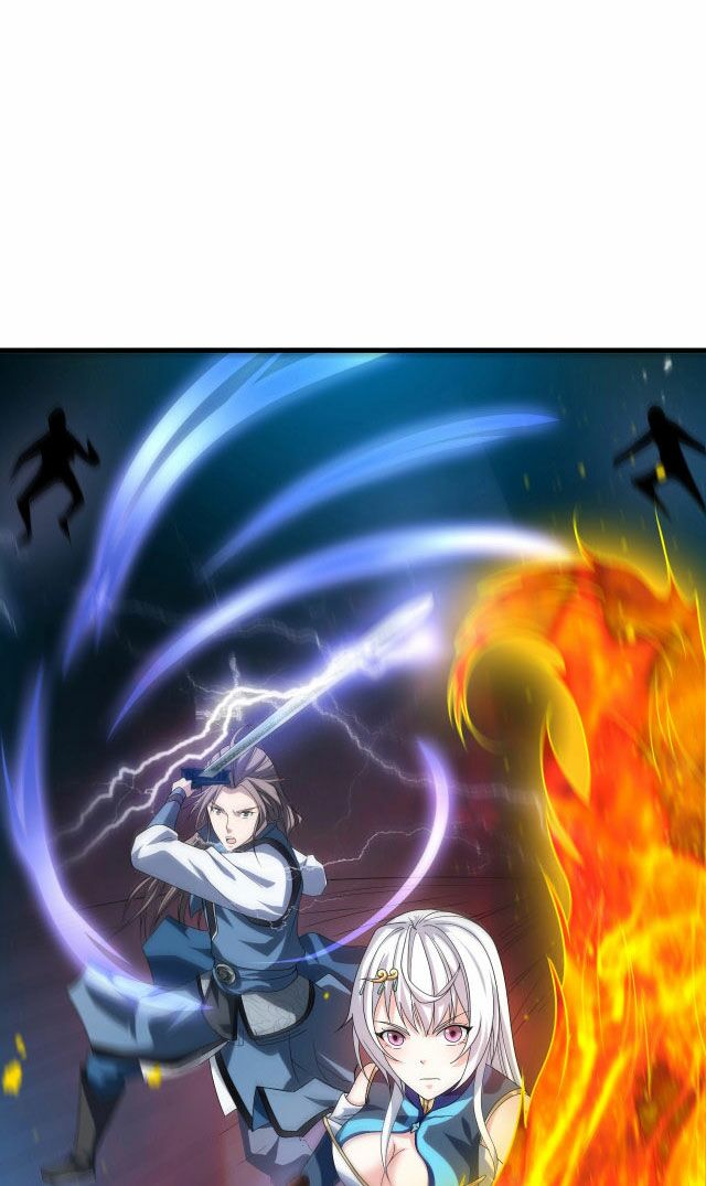 Sư Tổ Của Ta Là Thiên Hạ Đệ Nhất: Chapter 10