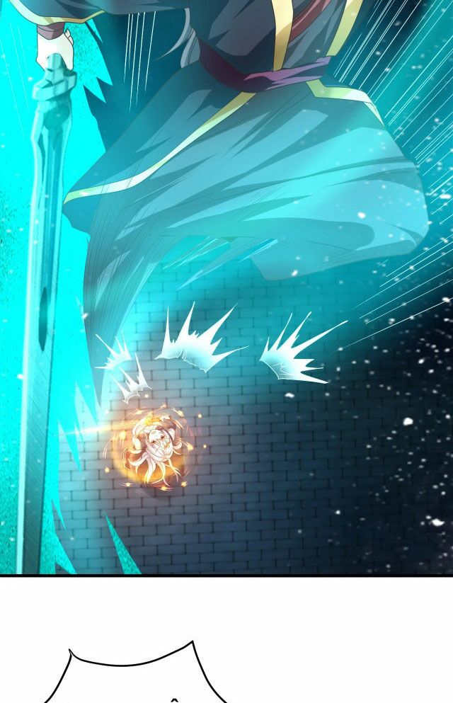 Sư Tổ Của Ta Là Thiên Hạ Đệ Nhất: Chapter 10