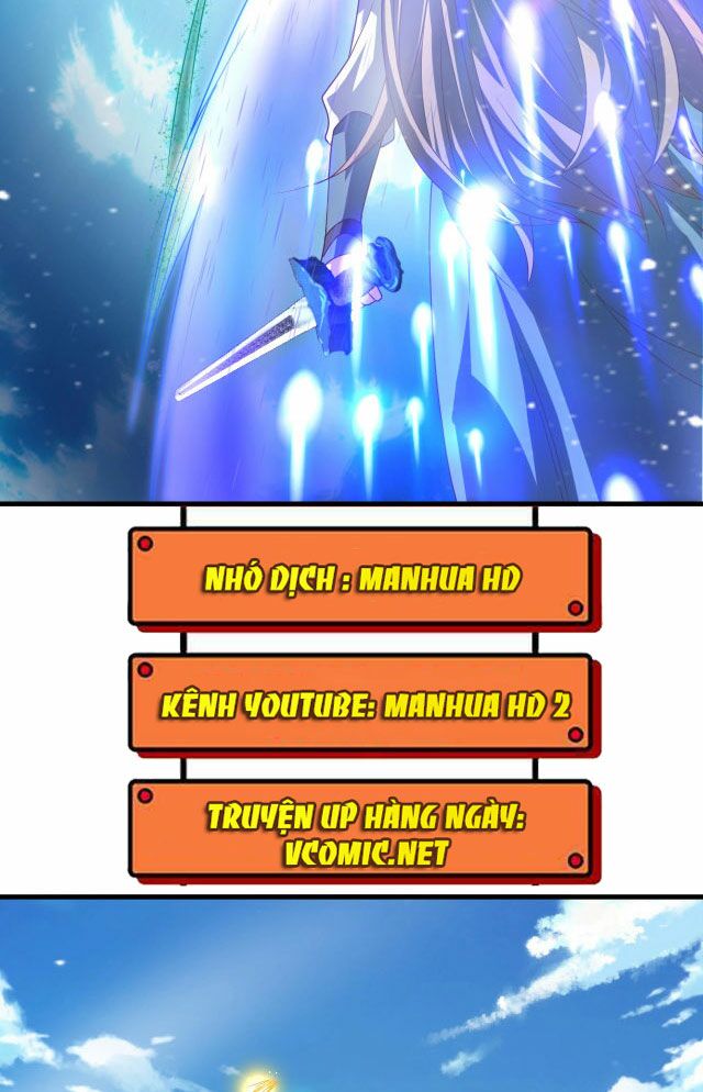 Sư Tổ Của Ta Là Thiên Hạ Đệ Nhất: Chapter 10