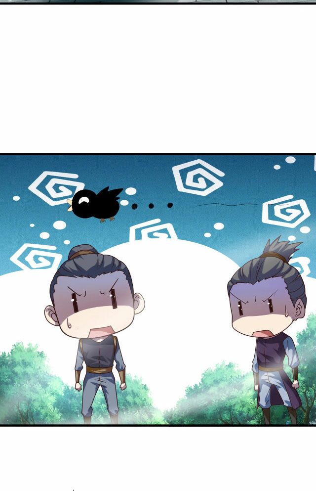 Sư Tổ Của Ta Là Thiên Hạ Đệ Nhất: Chapter 10