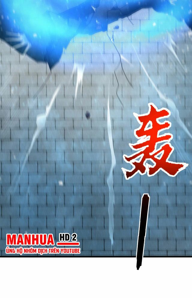 Sư Tổ Của Ta Là Thiên Hạ Đệ Nhất: Chapter 10