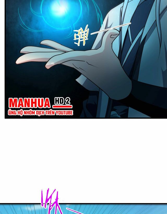 Sư Tổ Của Ta Là Thiên Hạ Đệ Nhất: Chapter 10