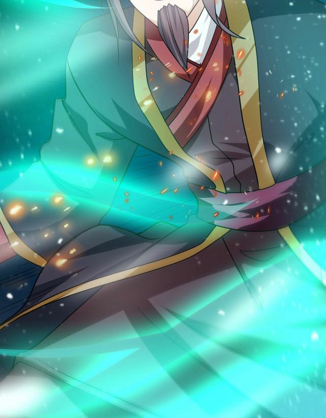 Sư Tổ Của Ta Là Thiên Hạ Đệ Nhất: Chapter 10