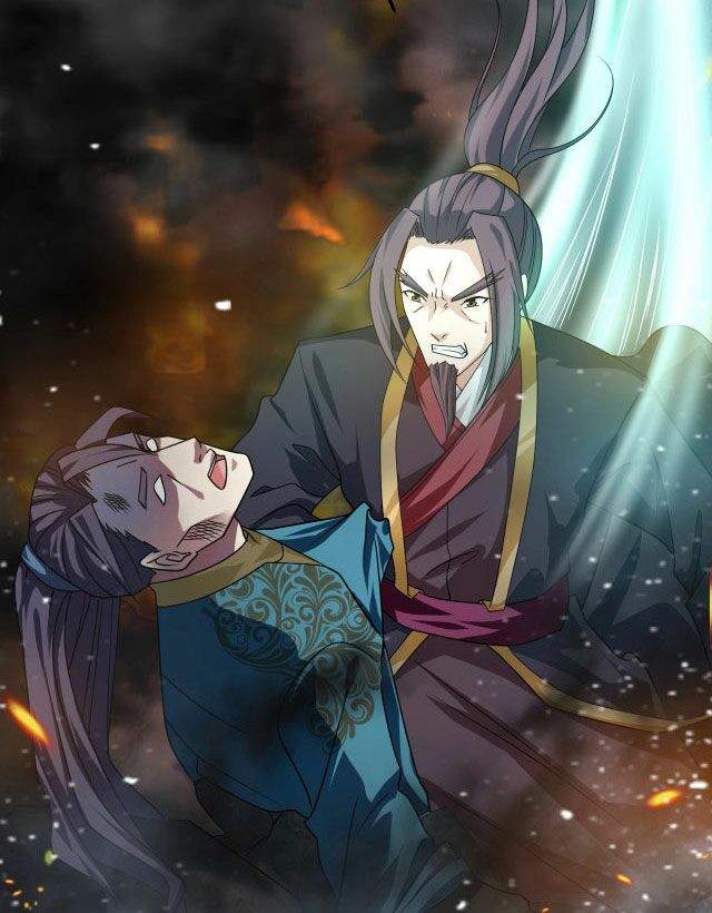 Sư Tổ Của Ta Là Thiên Hạ Đệ Nhất: Chapter 10