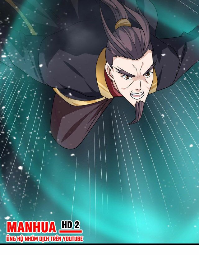 Sư Tổ Của Ta Là Thiên Hạ Đệ Nhất: Chapter 10