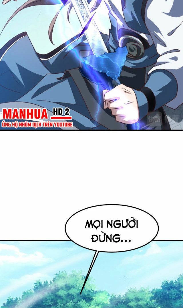Sư Tổ Của Ta Là Thiên Hạ Đệ Nhất: Chapter 10