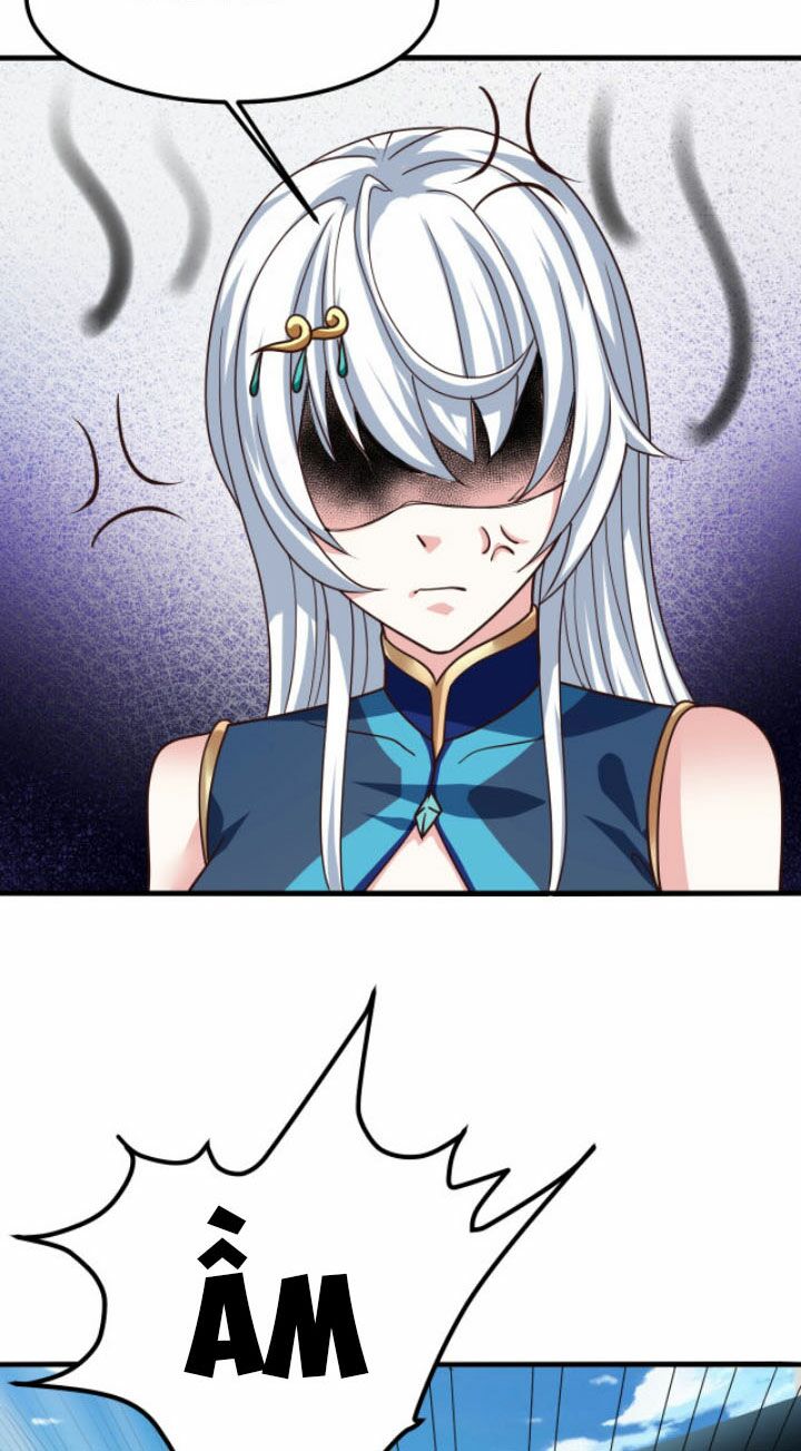 Sư Tổ Của Ta Là Thiên Hạ Đệ Nhất: Chapter 13