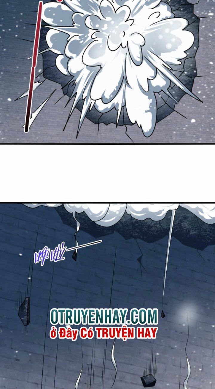Sư Tổ Của Ta Là Thiên Hạ Đệ Nhất: Chapter 13