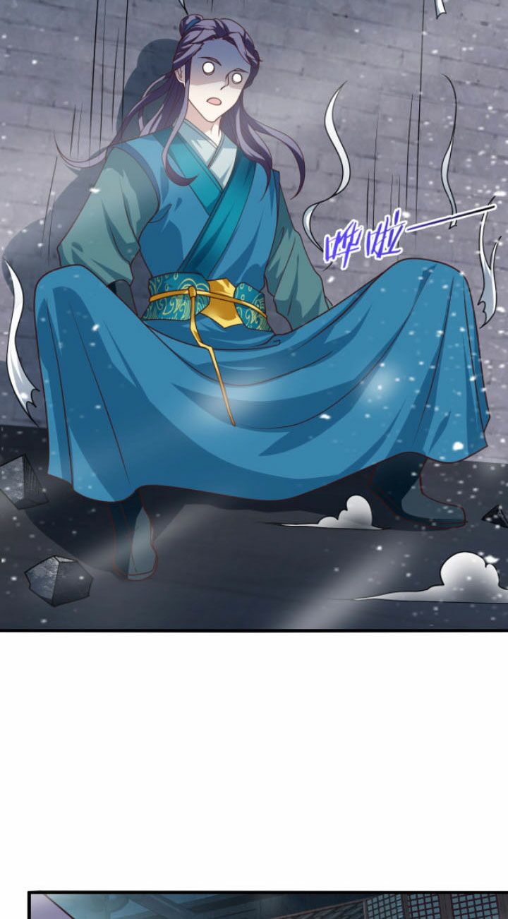 Sư Tổ Của Ta Là Thiên Hạ Đệ Nhất: Chapter 13