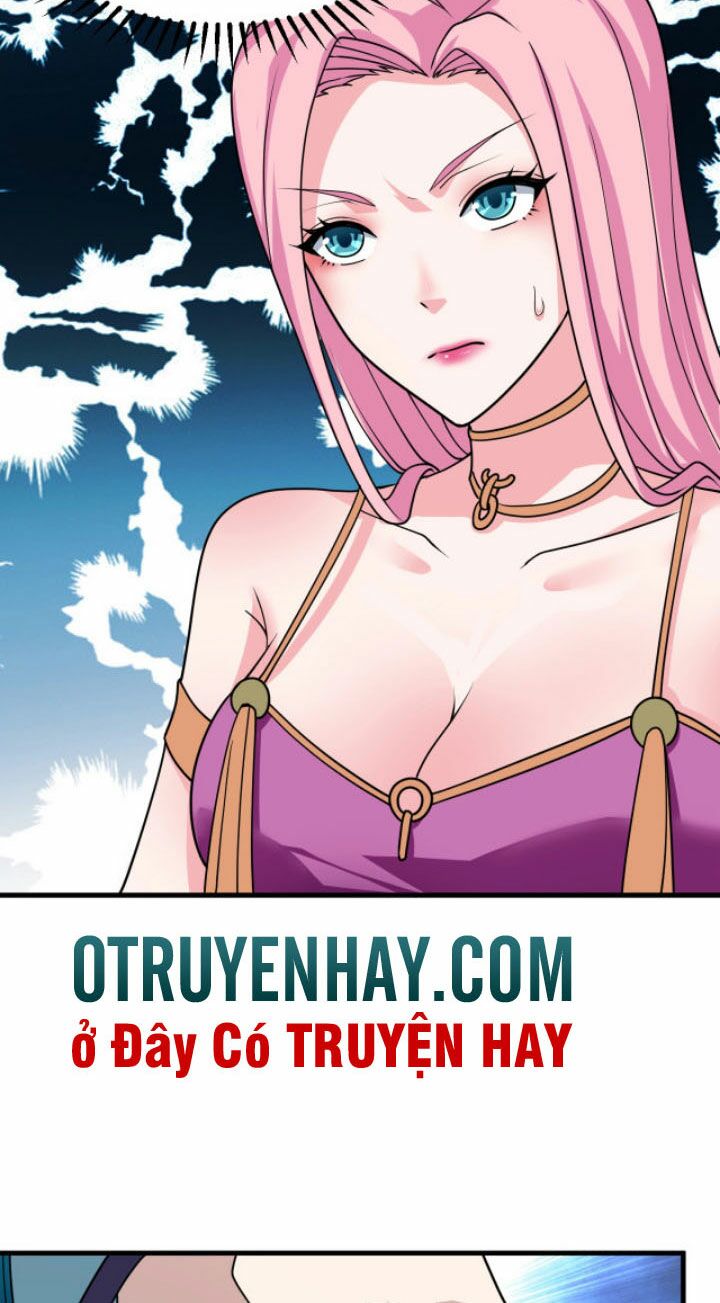 Sư Tổ Của Ta Là Thiên Hạ Đệ Nhất: Chapter 13