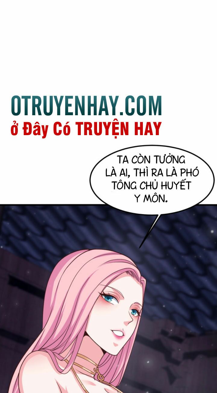Sư Tổ Của Ta Là Thiên Hạ Đệ Nhất: Chapter 13