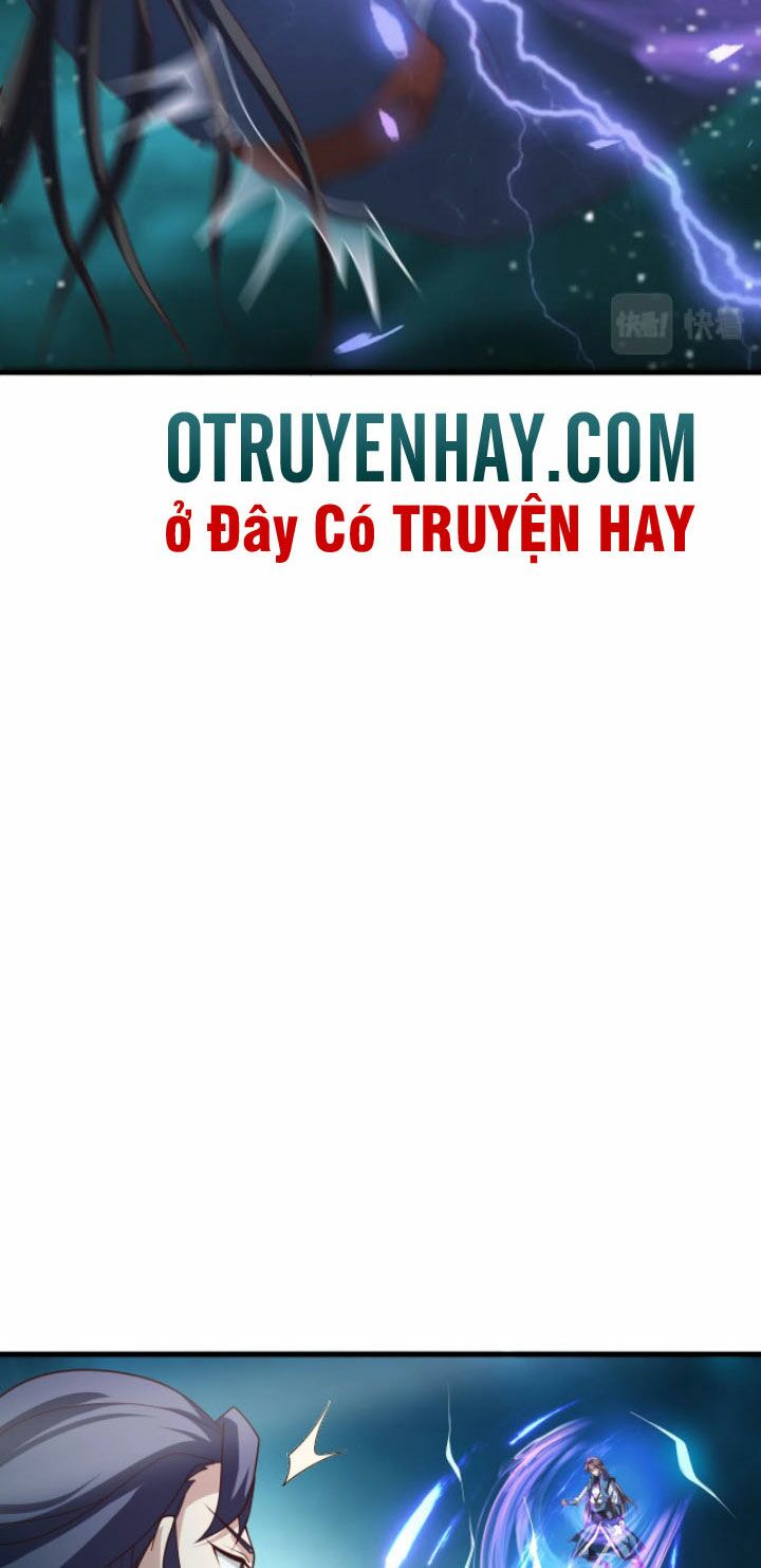 Sư Tổ Của Ta Là Thiên Hạ Đệ Nhất: Chapter 13