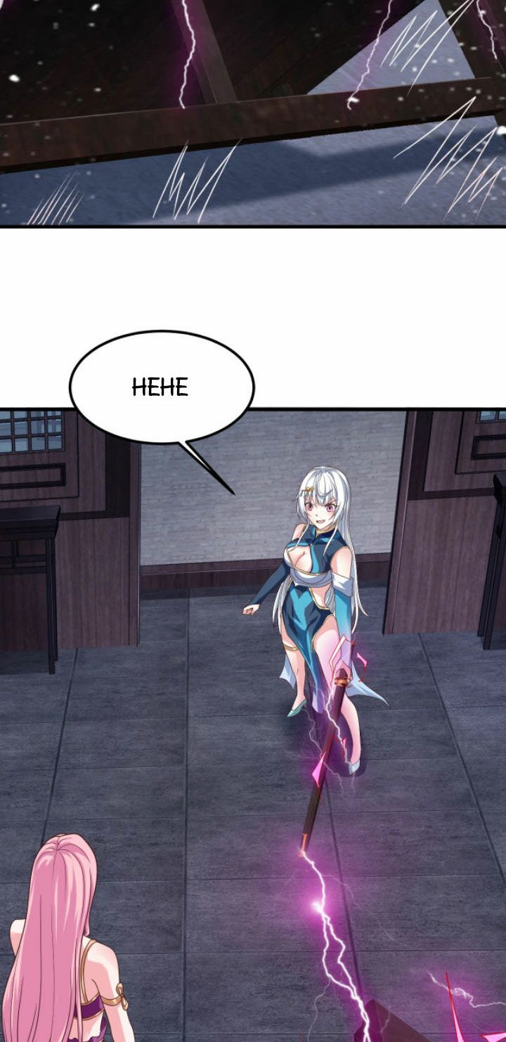 Sư Tổ Của Ta Là Thiên Hạ Đệ Nhất: Chapter 13