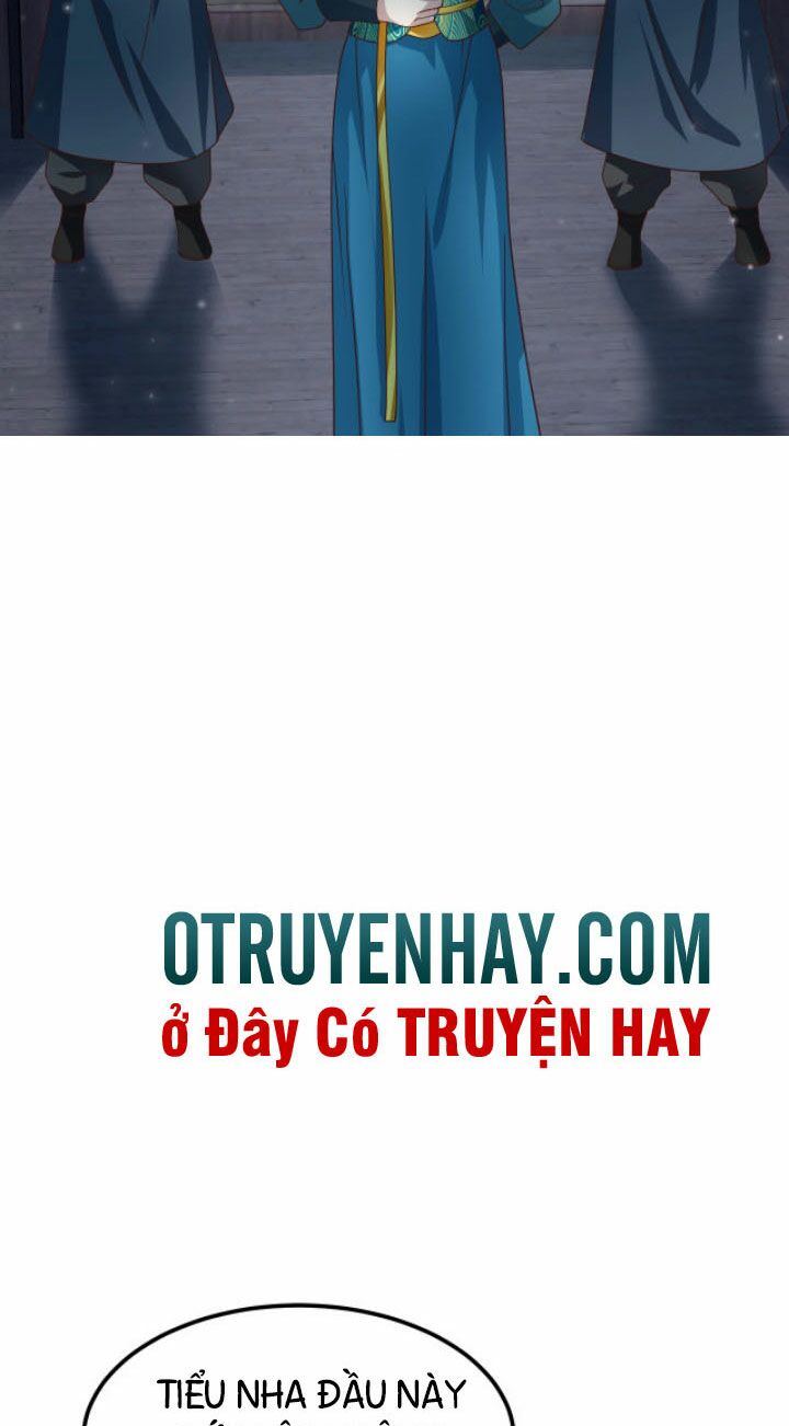 Sư Tổ Của Ta Là Thiên Hạ Đệ Nhất: Chapter 13