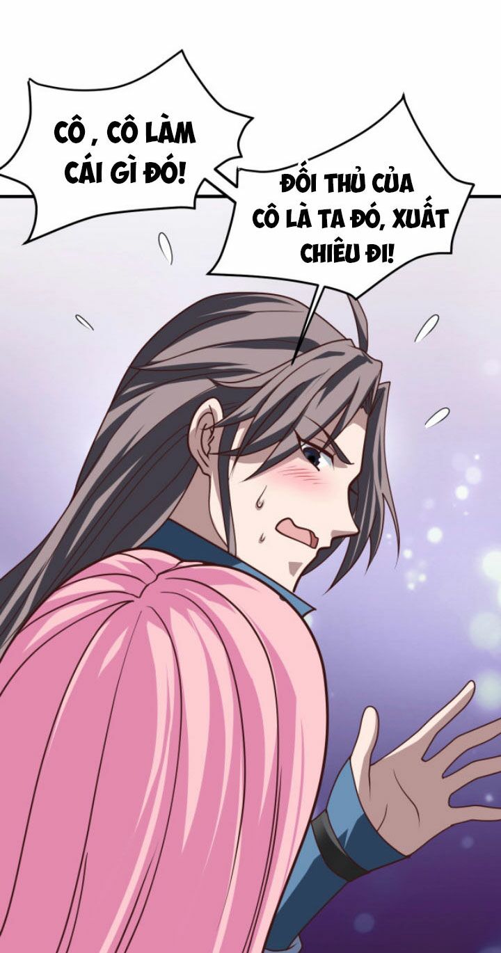 Sư Tổ Của Ta Là Thiên Hạ Đệ Nhất: Chapter 13